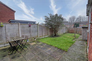 Garden- click for photo gallery